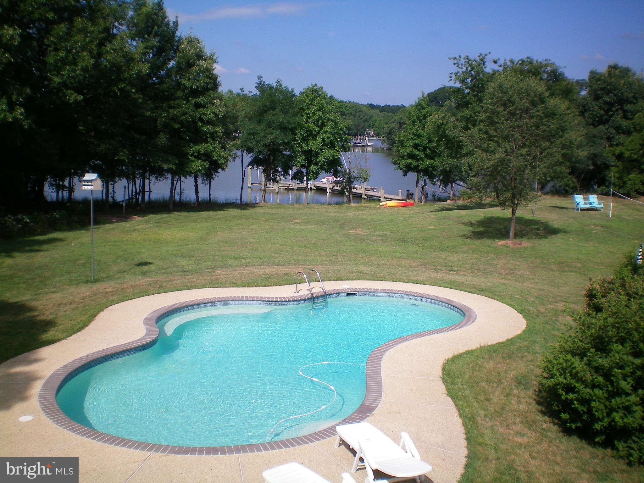 5990 Deale Beach Road Deale, MD 20751 - Photo 2 of 30 View