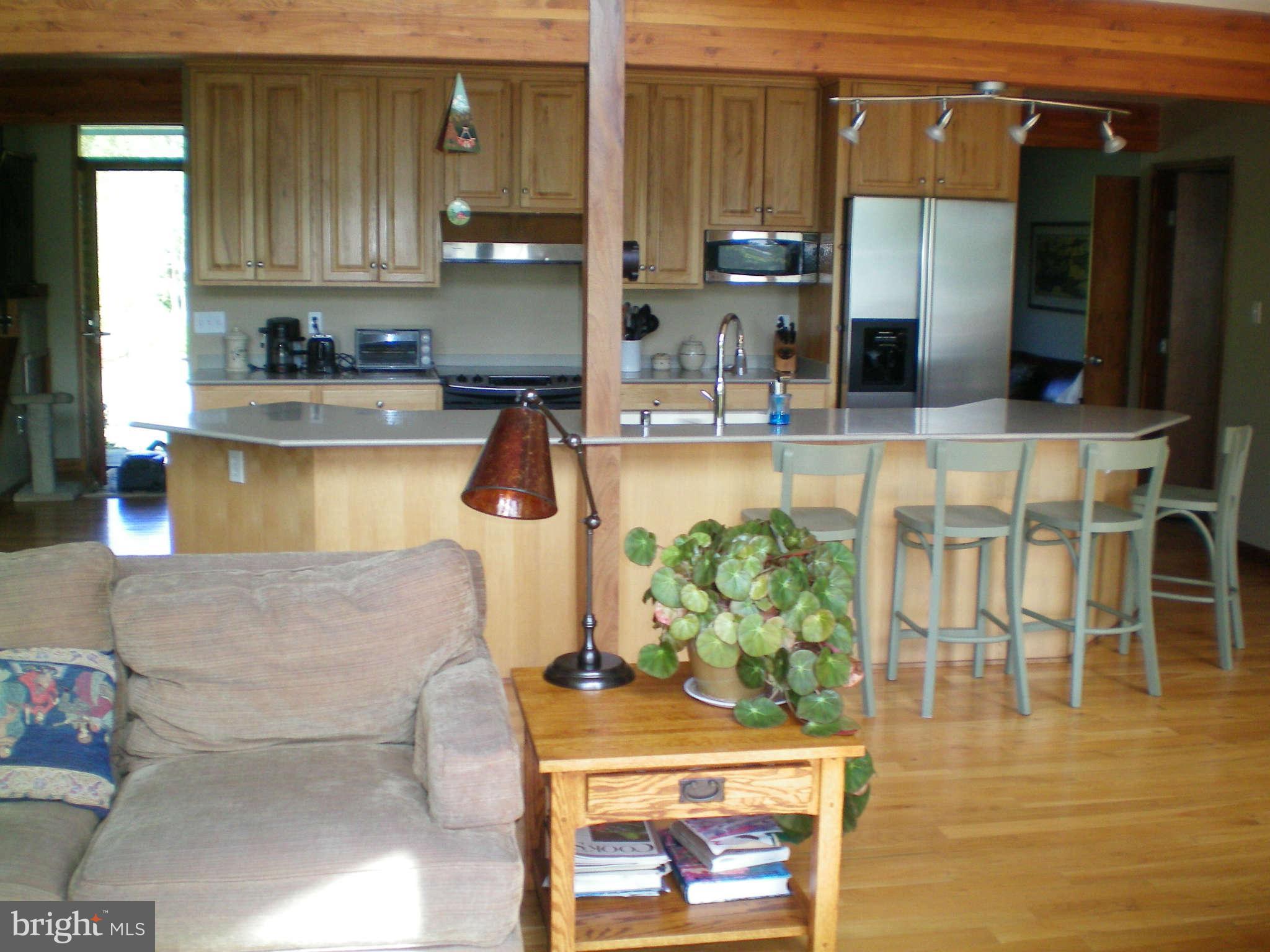 5990 Deale Beach Road Deale, MD 20751 - Photo 11 of 30 Kitchen