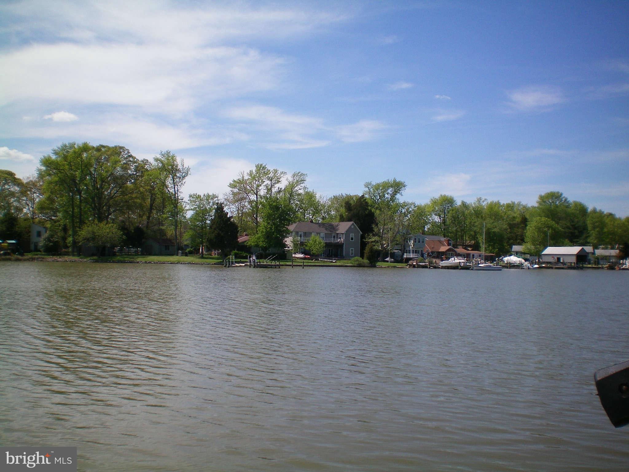 5990 Deale Beach Road Deale, MD 20751 - Photo 12 of 30 View