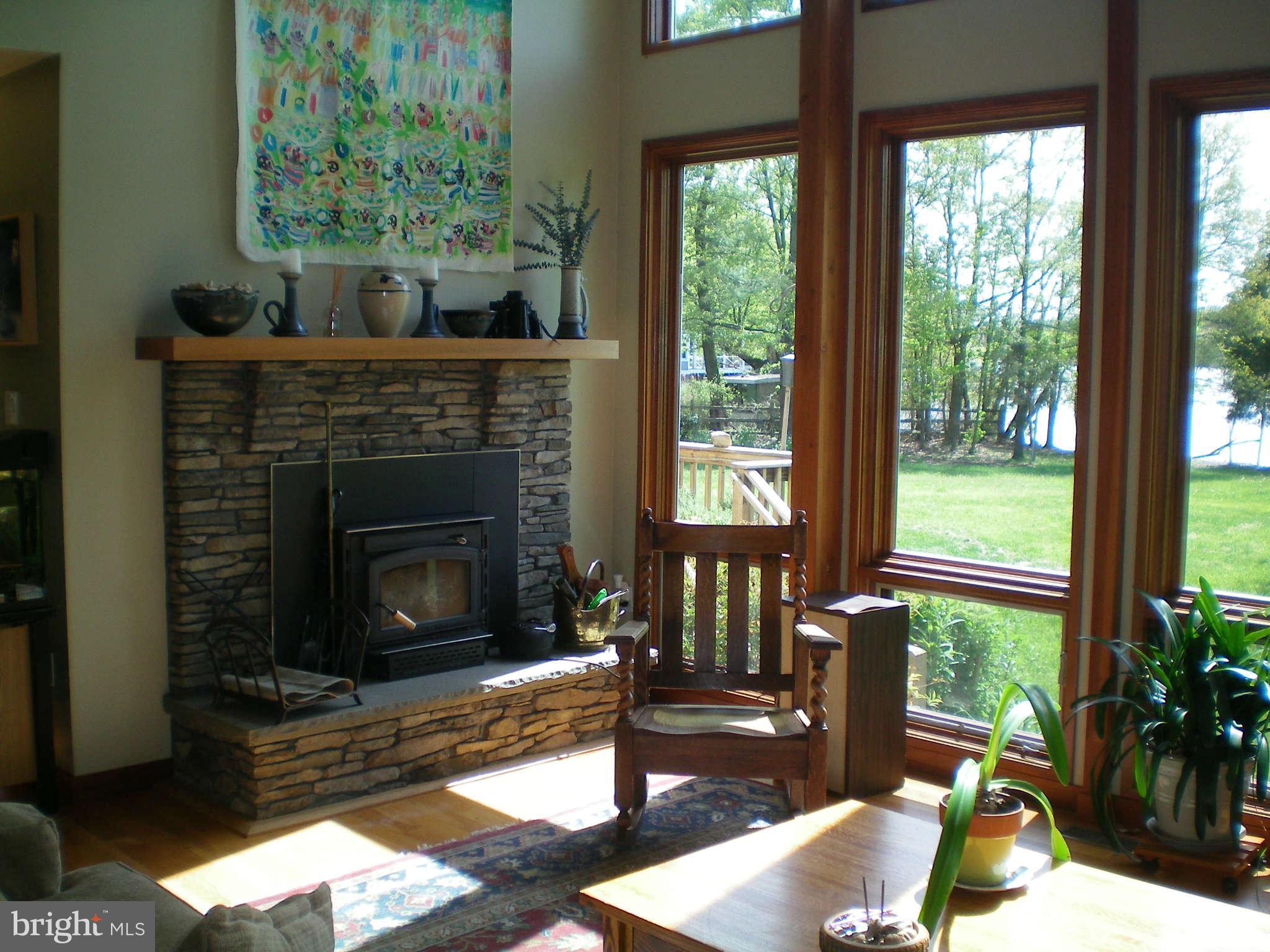 5990 Deale Beach Road Deale, MD 20751 - Photo 18 of 30 Family Room