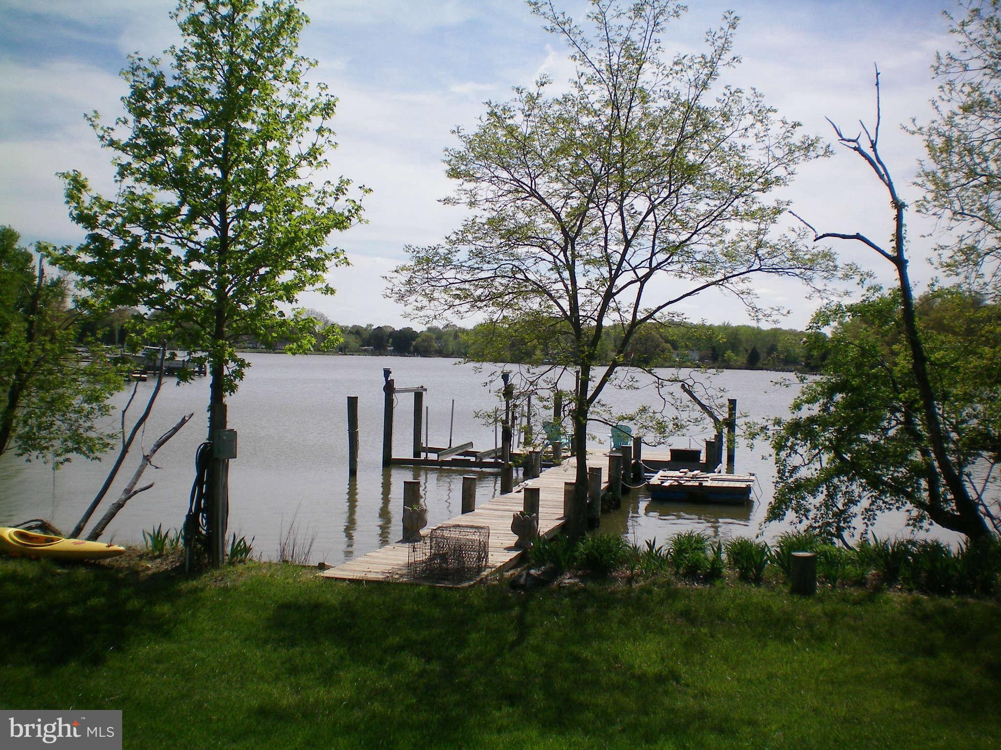5990 Deale Beach Road Deale, MD 20751 - Photo 20 of 30 View