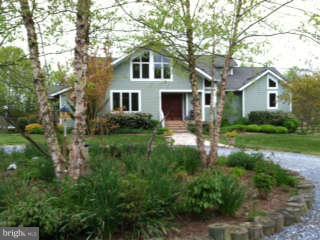 5990 Deale Beach Road Deale, MD 20751 - Photo 21 of 30 Exterior (General)