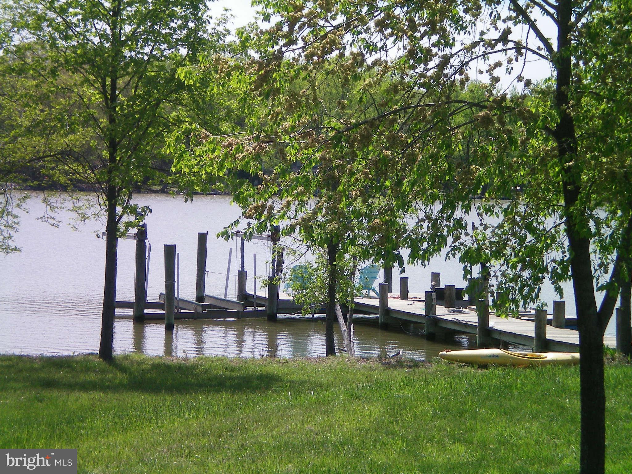 5990 Deale Beach Road Deale, MD 20751 - Photo 22 of 30 View