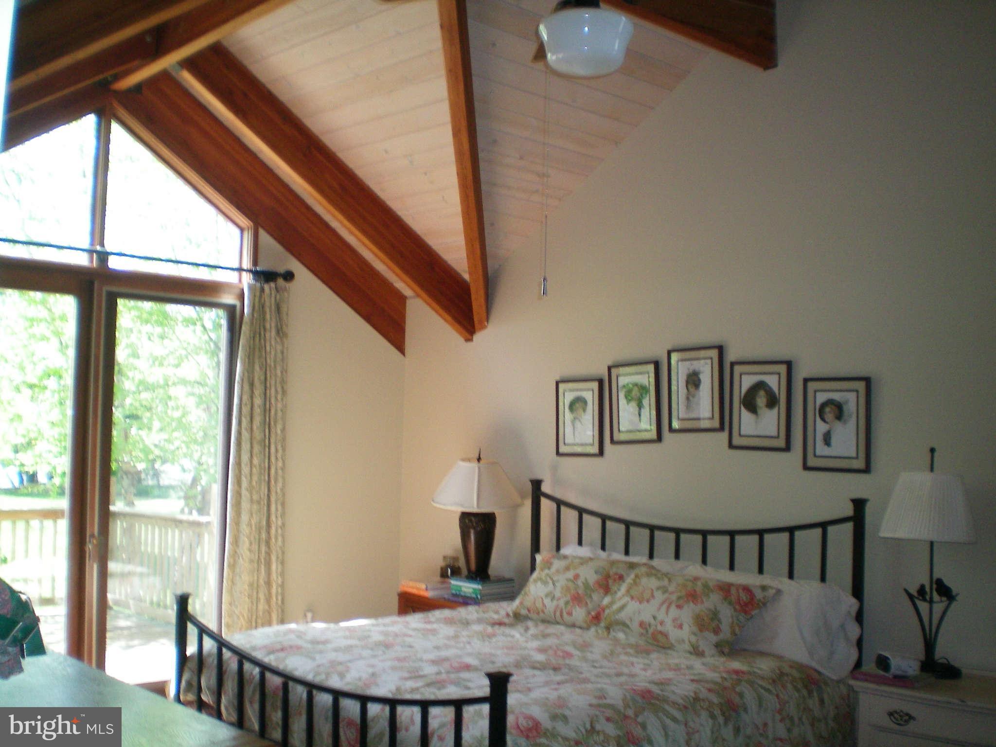 5990 Deale Beach Road Deale, MD 20751 - Photo 25 of 30 Bedroom (Master)