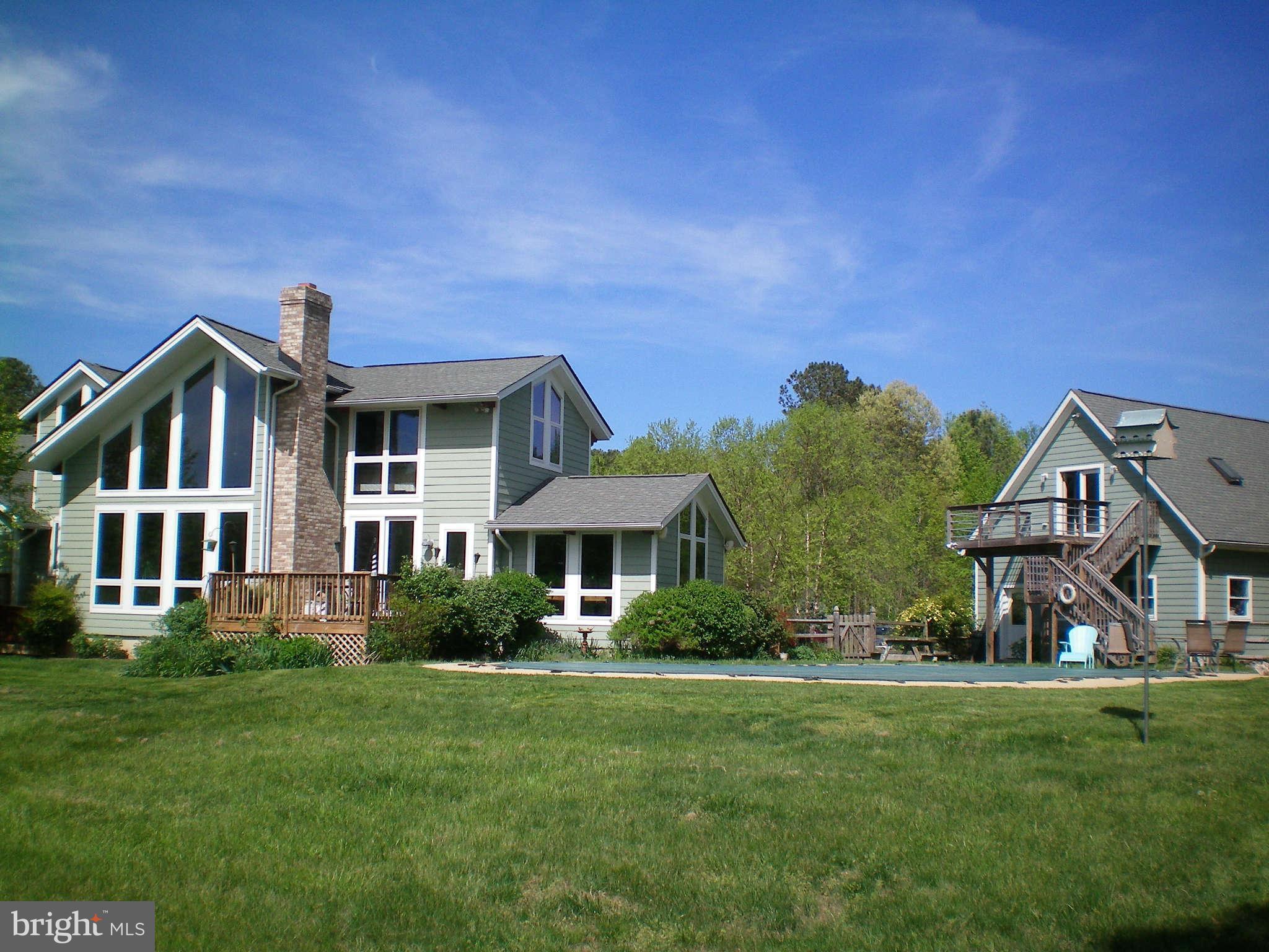 5990 Deale Beach Road Deale, MD 20751 - Photo 26 of 30 Exterior (General)