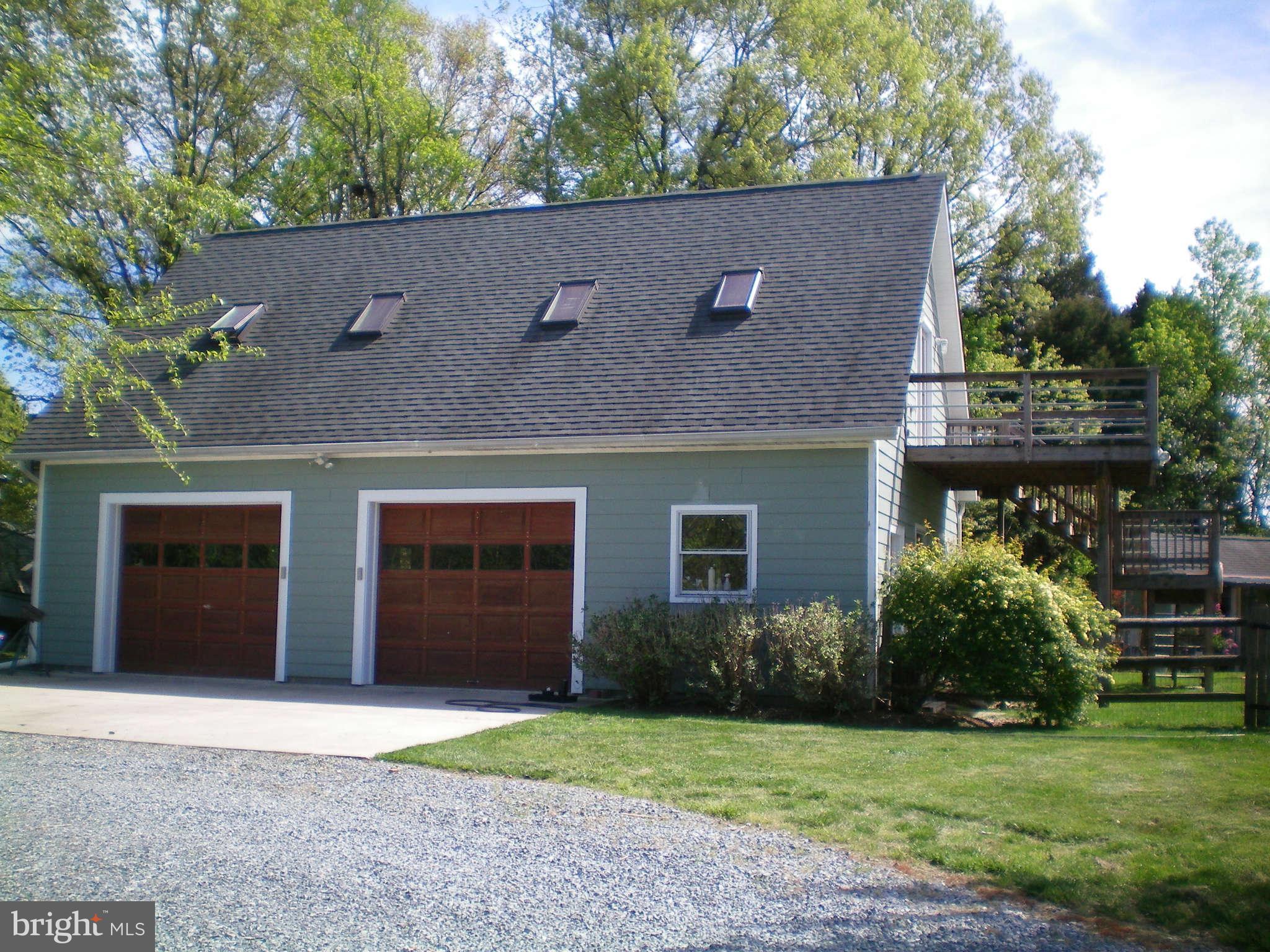 5990 Deale Beach Road Deale, MD 20751 - Photo 27 of 30 Exterior (General)