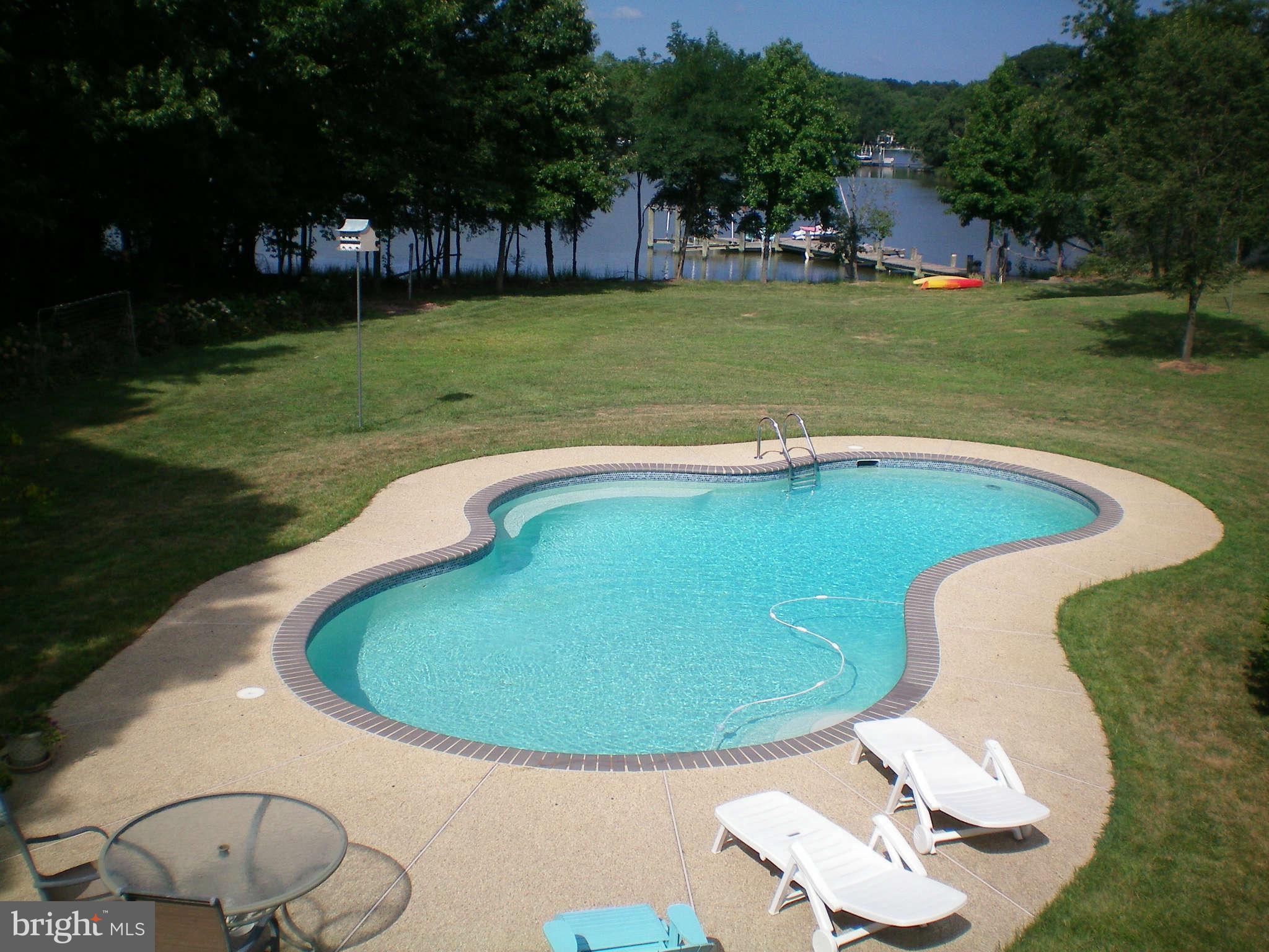 5990 Deale Beach Road Deale, MD 20751 - Photo 28 of 30 View