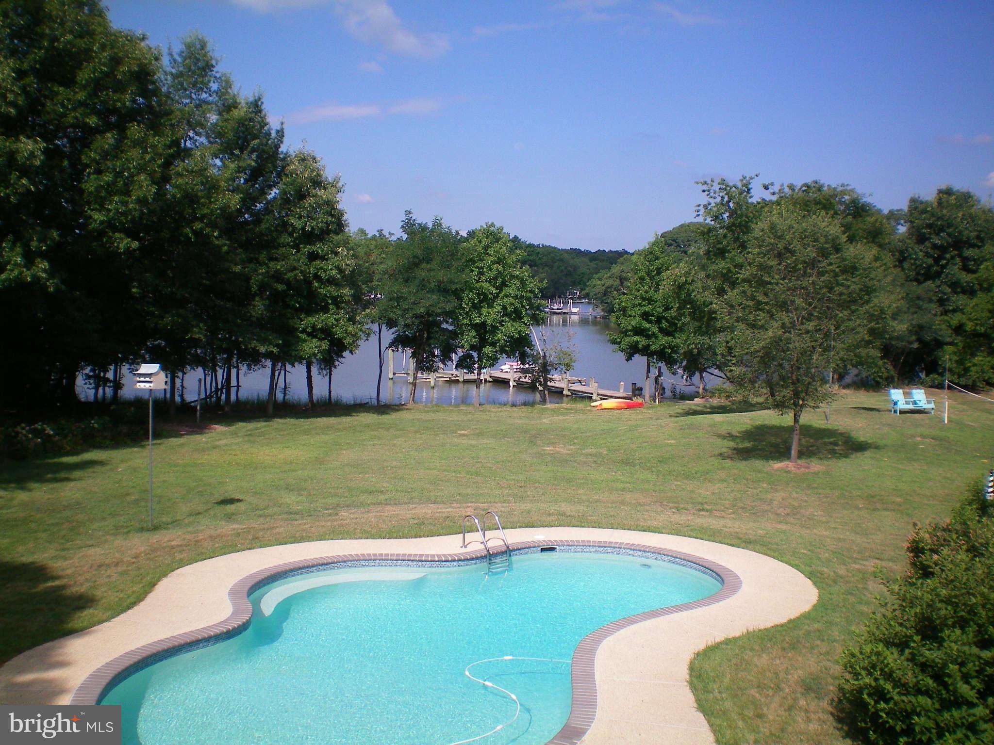 5990 Deale Beach Road Deale, MD 20751 - Photo 29 of 30 View