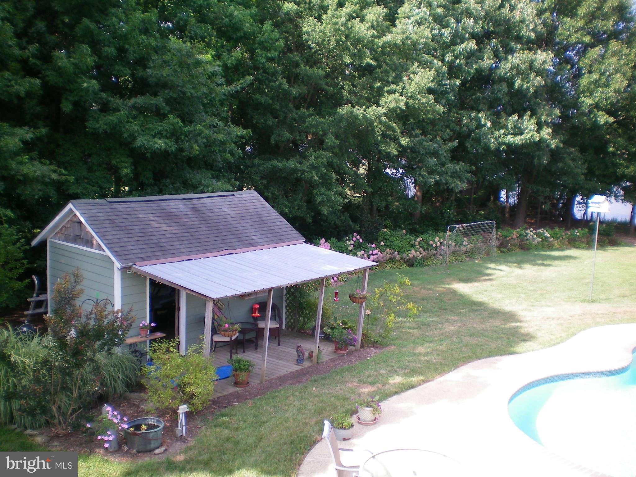5990 Deale Beach Road Deale, MD 20751 - Photo 30 of 30 View