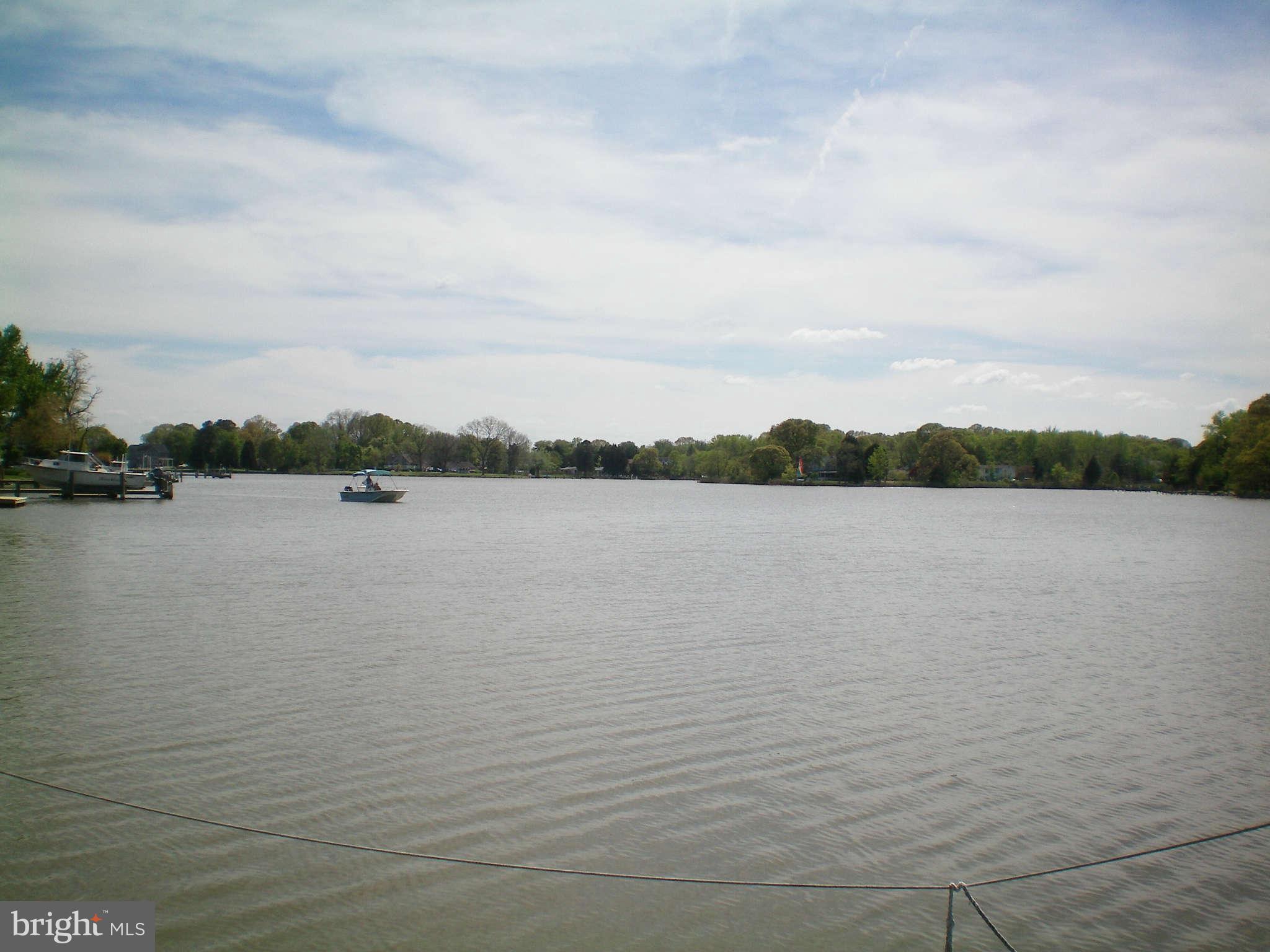 5990 Deale Beach Road Deale, MD 20751 - Photo 7 of 30 View