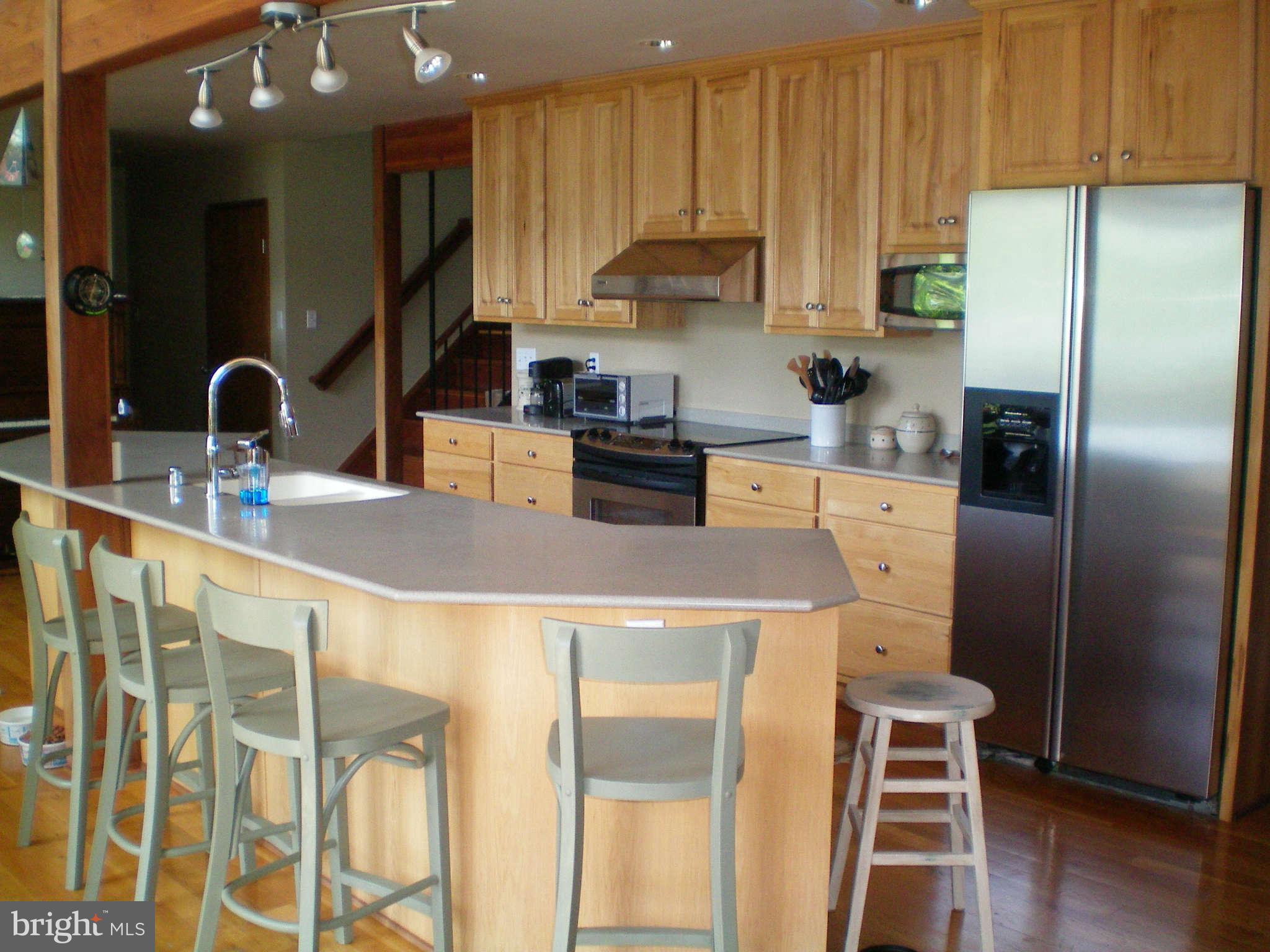 5990 Deale Beach Road Deale, MD 20751 - Photo 9 of 30 Kitchen