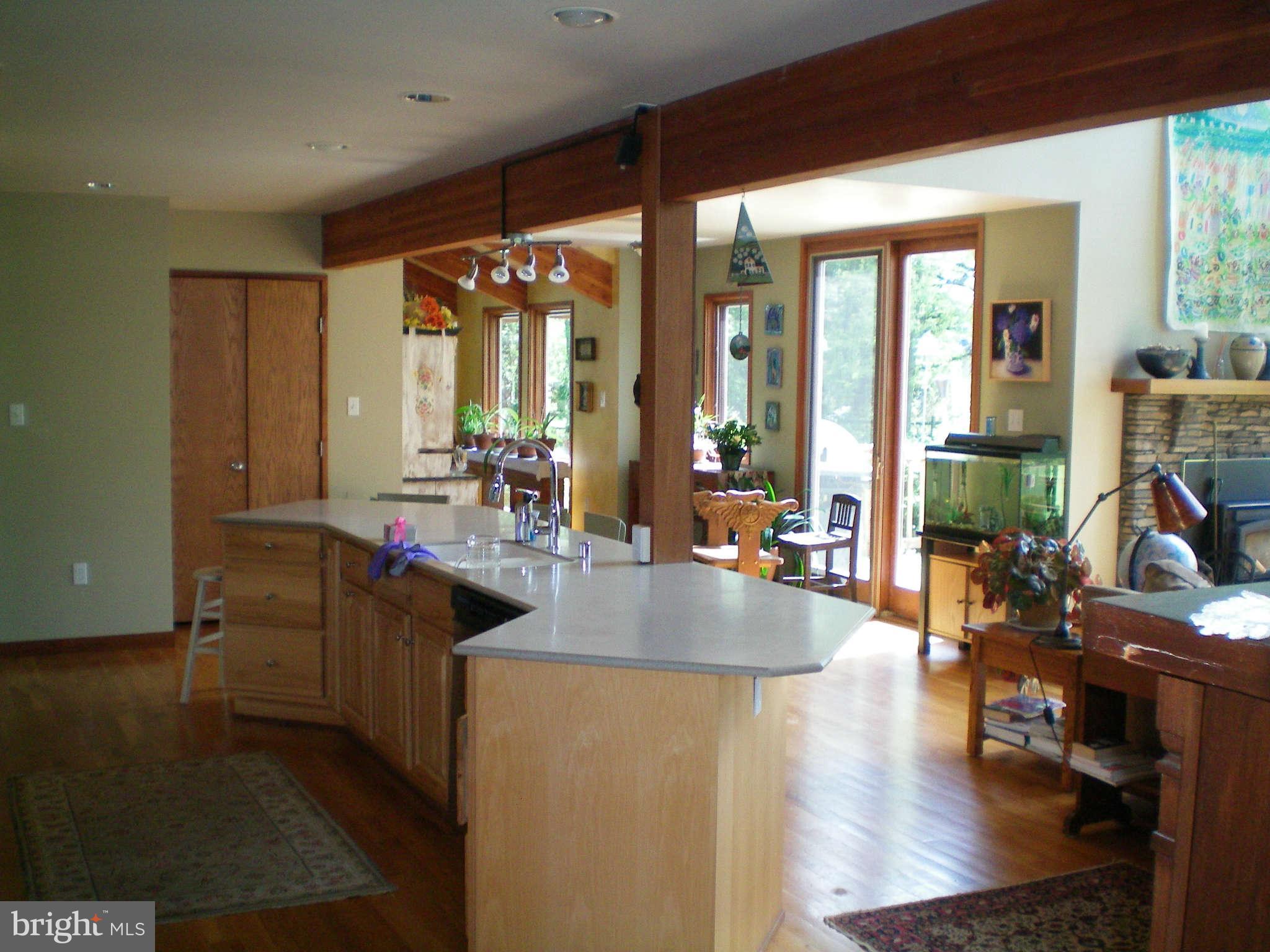5990 Deale Beach Road Deale, MD 20751 - Photo 10 of 30 Kitchen