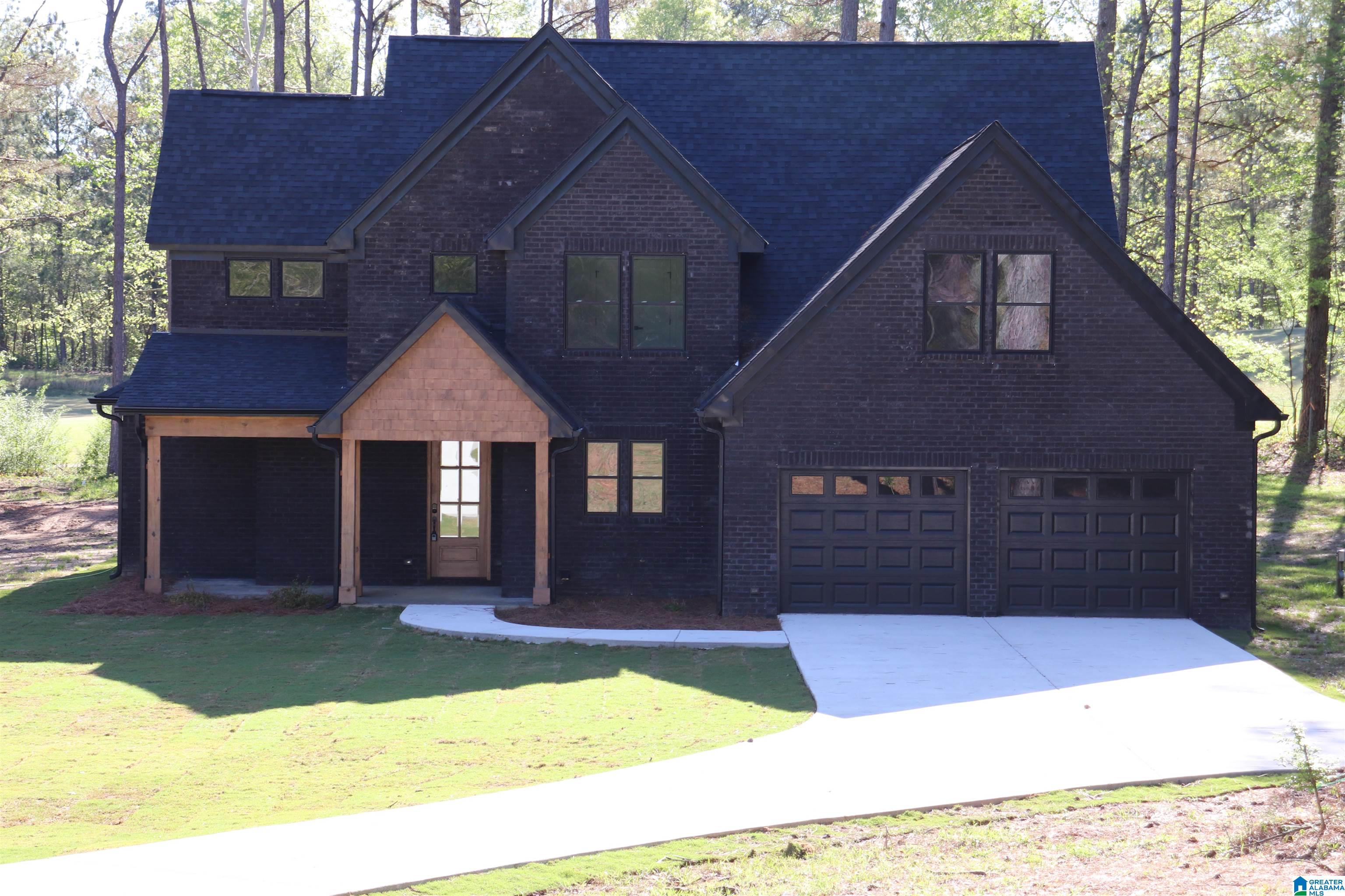 852 Sellers Hollow Road Dora, AL 35062 - Photo 3 of 59