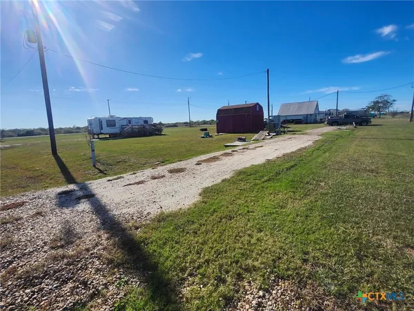 $64,900 | Lot 10 Harley Port, Port Lavaca, TX 77979