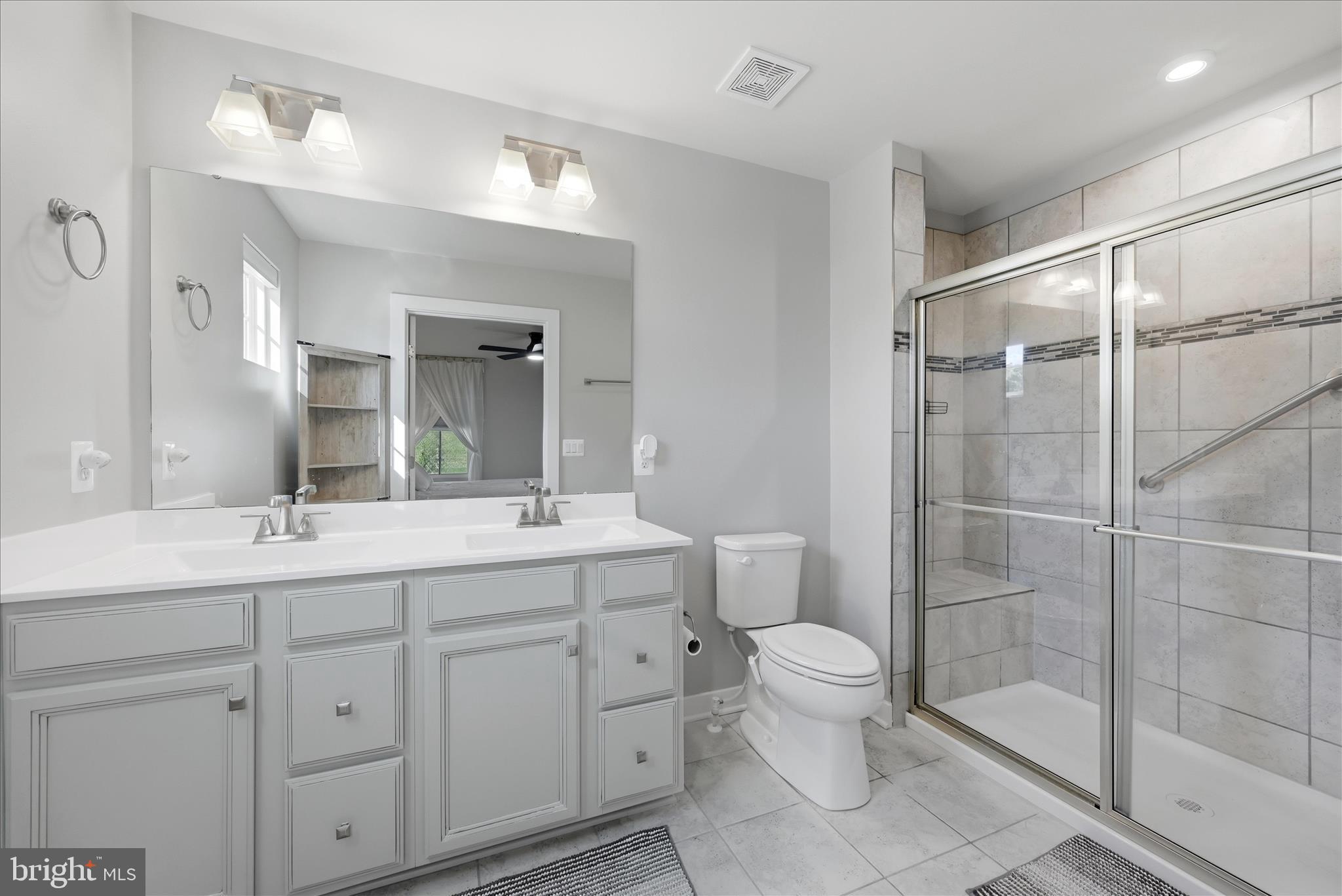 185 Bait Road Inwood, WV 25428 - Photo 21 of 38 Primary Bathroom