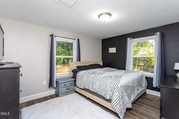 $190,000 | 10222 South Chestnut Street, Middlesex, NC 27557