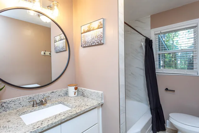 $215,000 | 10222 South Chestnut Street, Middlesex, NC 27557