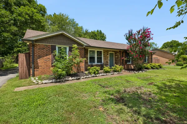 $339,000 | 2310 Bradley Street, Pleasant View, TN 37146