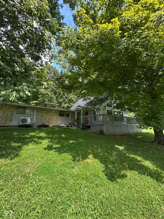 $325,000 | 9710 West Co Road 390 North, West Baden Springs, IN 47469