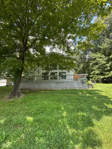 $325,000 | 9710 West Co Road 390 North, West Baden Springs, IN 47469