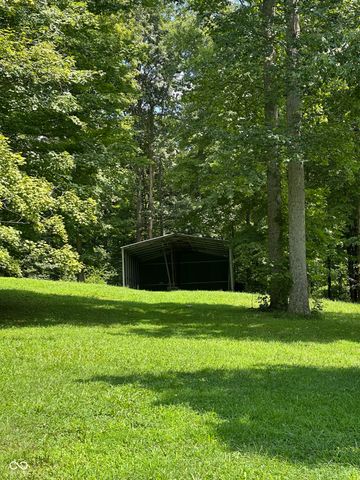 $325,000 | 9710 West Co Road 390 North, West Baden Springs, IN 47469