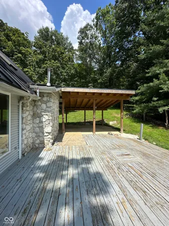 $325,000 | 9710 West Co Road 390 North, West Baden Springs, IN 47469