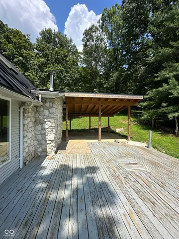 $325,000 | 9710 West Co Road 390 North, West Baden Springs, IN 47469