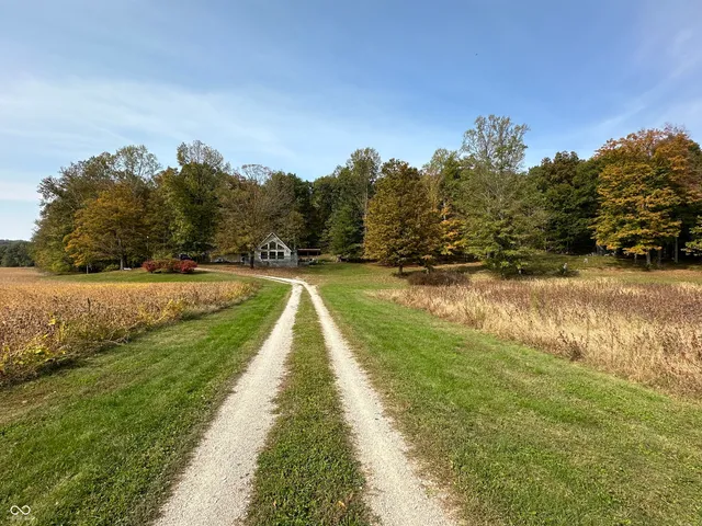 $325,000 | 9710 West Co Road 390 North, West Baden Springs, IN 47469