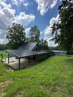 $325,000 | 9710 West Co Road 390 North, West Baden Springs, IN 47469