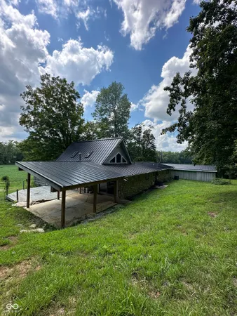 $325,000 | 9710 West Co Road 390 North, West Baden Springs, IN 47469