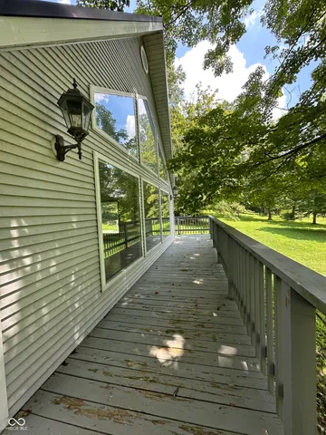 $325,000 | 9710 West Co Road 390 North, West Baden Springs, IN 47469
