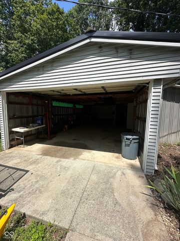 $325,000 | 9710 West Co Road 390 North, West Baden Springs, IN 47469