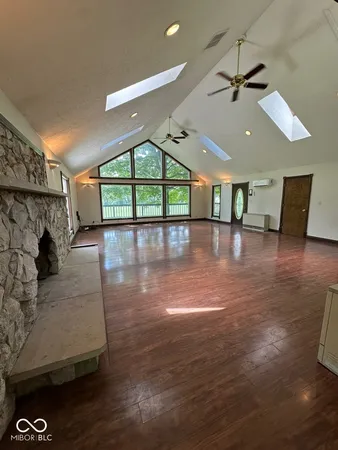 $325,000 | 9710 West Co Road 390 North, West Baden Springs, IN 47469