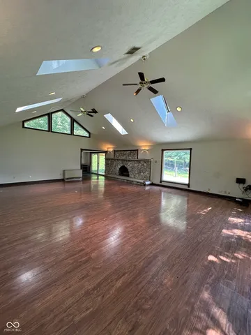 $325,000 | 9710 West Co Road 390 North, West Baden Springs, IN 47469