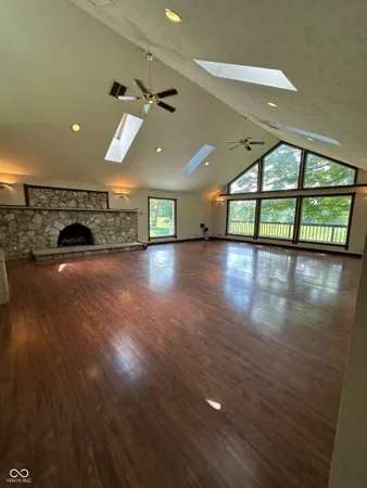 $325,000 | 9710 West Co Road 390 North, West Baden Springs, IN 47469