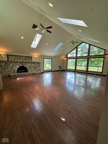 $325,000 | 9710 West Co Road 390 North, West Baden Springs, IN 47469