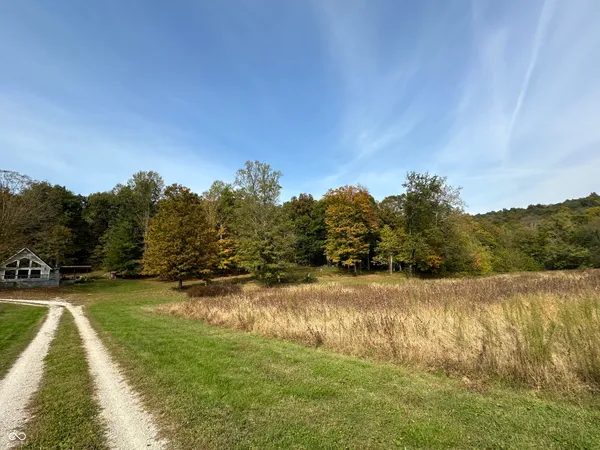 $325,000 | 9710 West Co Road 390 North, West Baden Springs, IN 47469