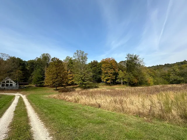 $325,000 | 9710 West Co Road 390 North, West Baden Springs, IN 47469