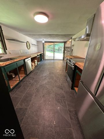 $325,000 | 9710 West Co Road 390 North, West Baden Springs, IN 47469