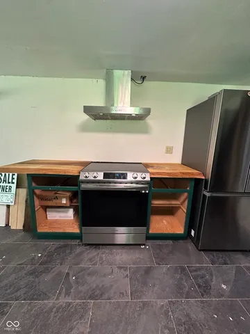 $325,000 | 9710 West Co Road 390 North, West Baden Springs, IN 47469