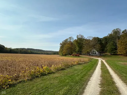 $325,000 | 9710 West Co Road 390 North, West Baden Springs, IN 47469