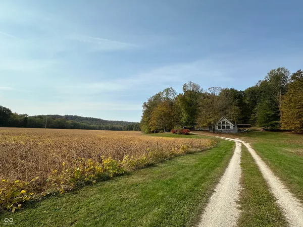 $325,000 | 9710 West Co Road 390 North, West Baden Springs, IN 47469