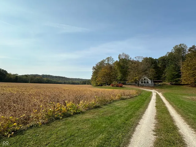 $325,000 | 9710 West Co Road 390 North, West Baden Springs, IN 47469