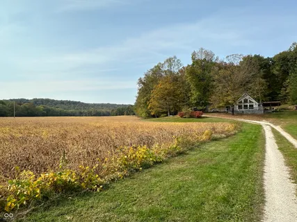 $325,000 | 9710 West Co Road 390 North, West Baden Springs, IN 47469