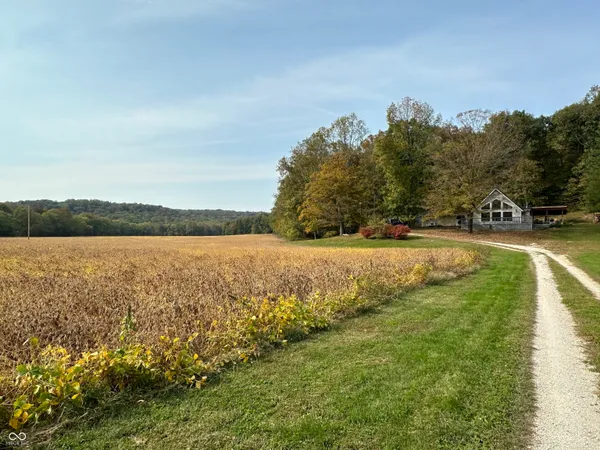 $325,000 | 9710 West Co Road 390 North, West Baden Springs, IN 47469