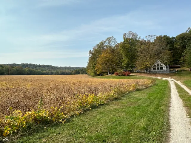 $325,000 | 9710 West Co Road 390 North, West Baden Springs, IN 47469