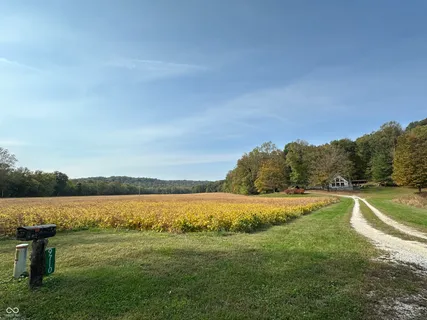 $325,000 | 9710 West Co Road 390 North, West Baden Springs, IN 47469