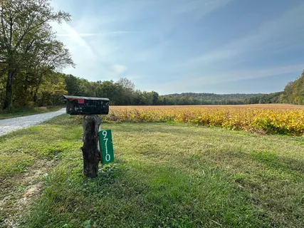 $325,000 | 9710 West Co Road 390 North, West Baden Springs, IN 47469