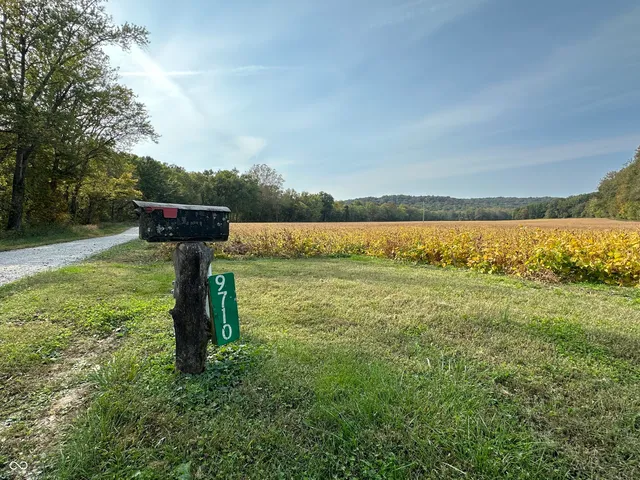 $325,000 | 9710 West Co Road 390 North, West Baden Springs, IN 47469