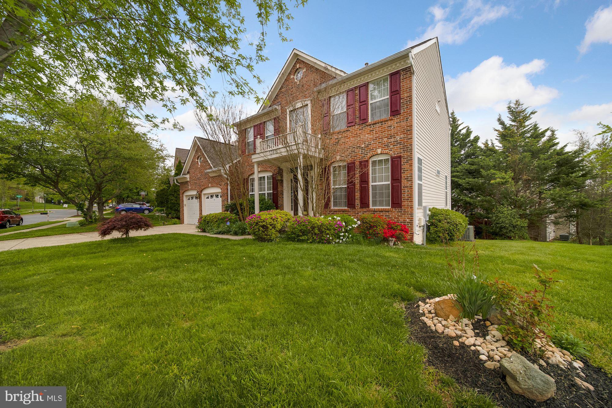 13812 Rockingham Road Germantown, MD 20874 - Photo 1 of 66 Gallery Image 1